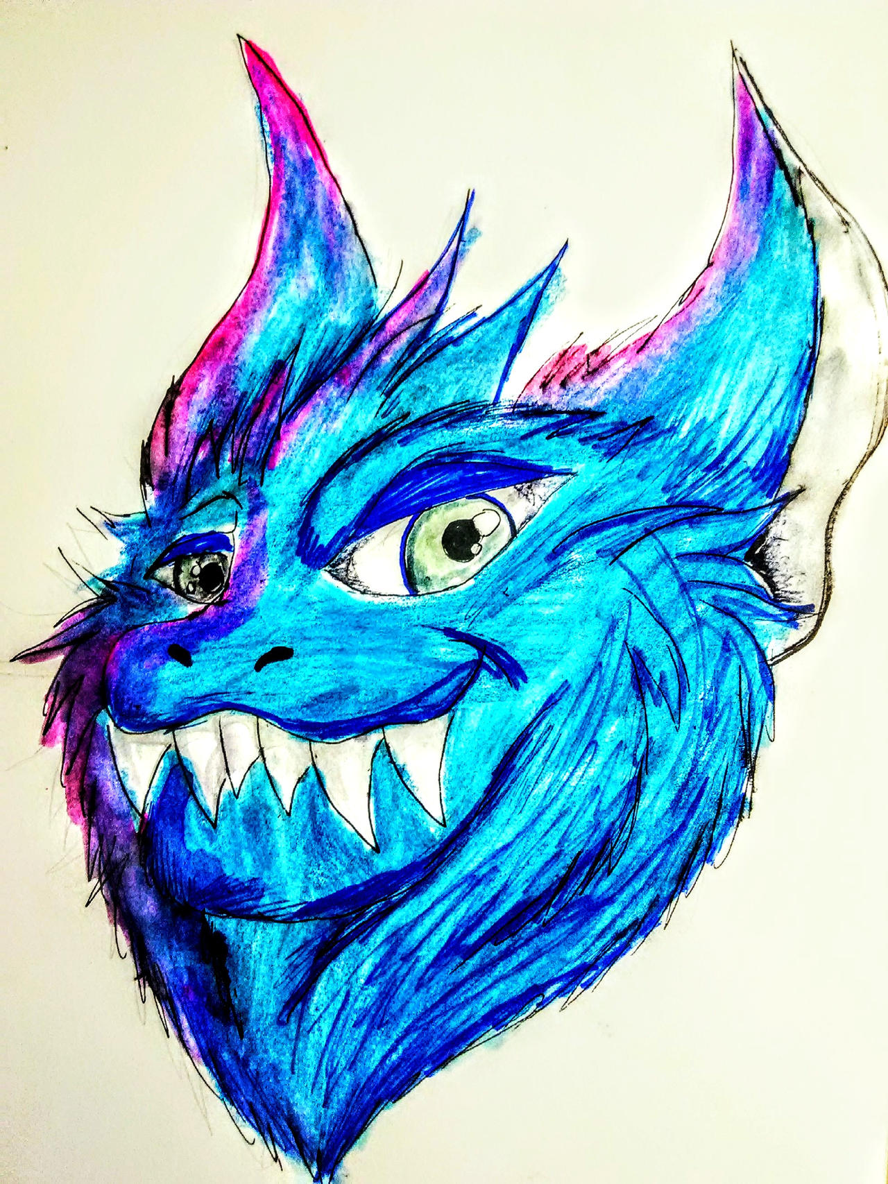 Corradino/ request by Hyenicarts on DeviantArt