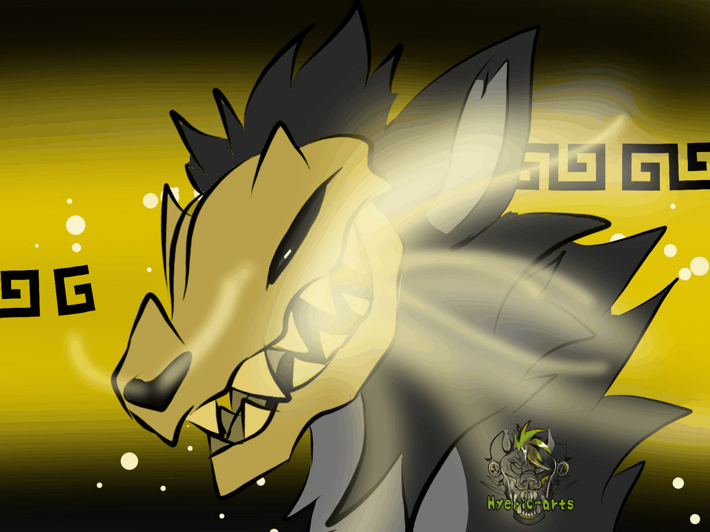 Malice animation practice by Hyenic-arts on DeviantArt