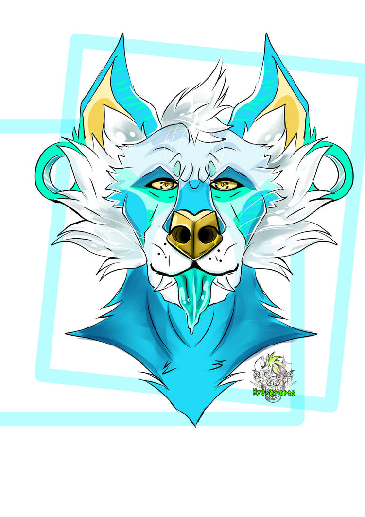 Roland drawing by Hyenic-arts on DeviantArt