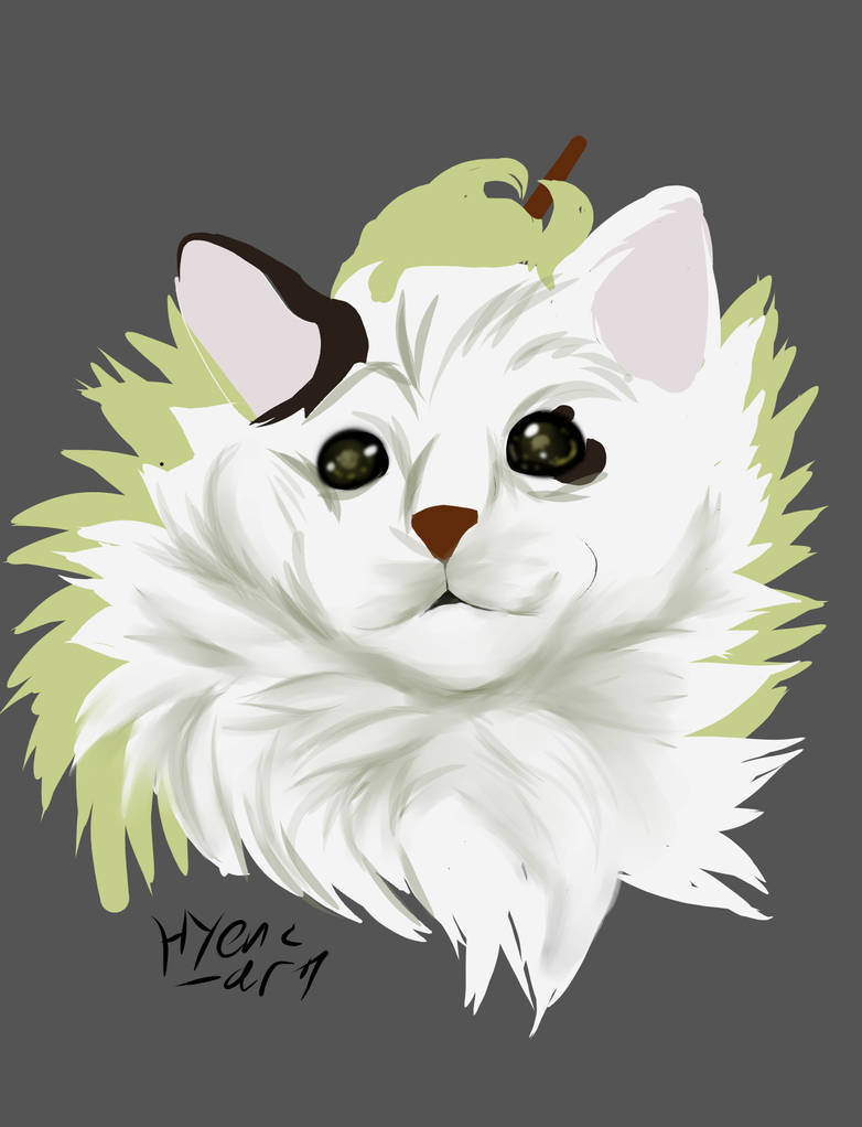 Toki Wip by Hyenic-arts on DeviantArt