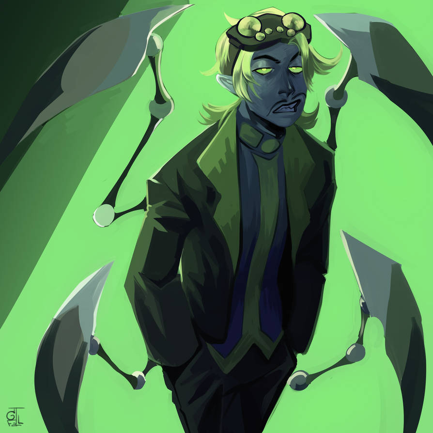 Monkie Kid| Syntax by GTFal on DeviantArt