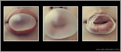 bubble