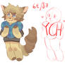 YCH open!