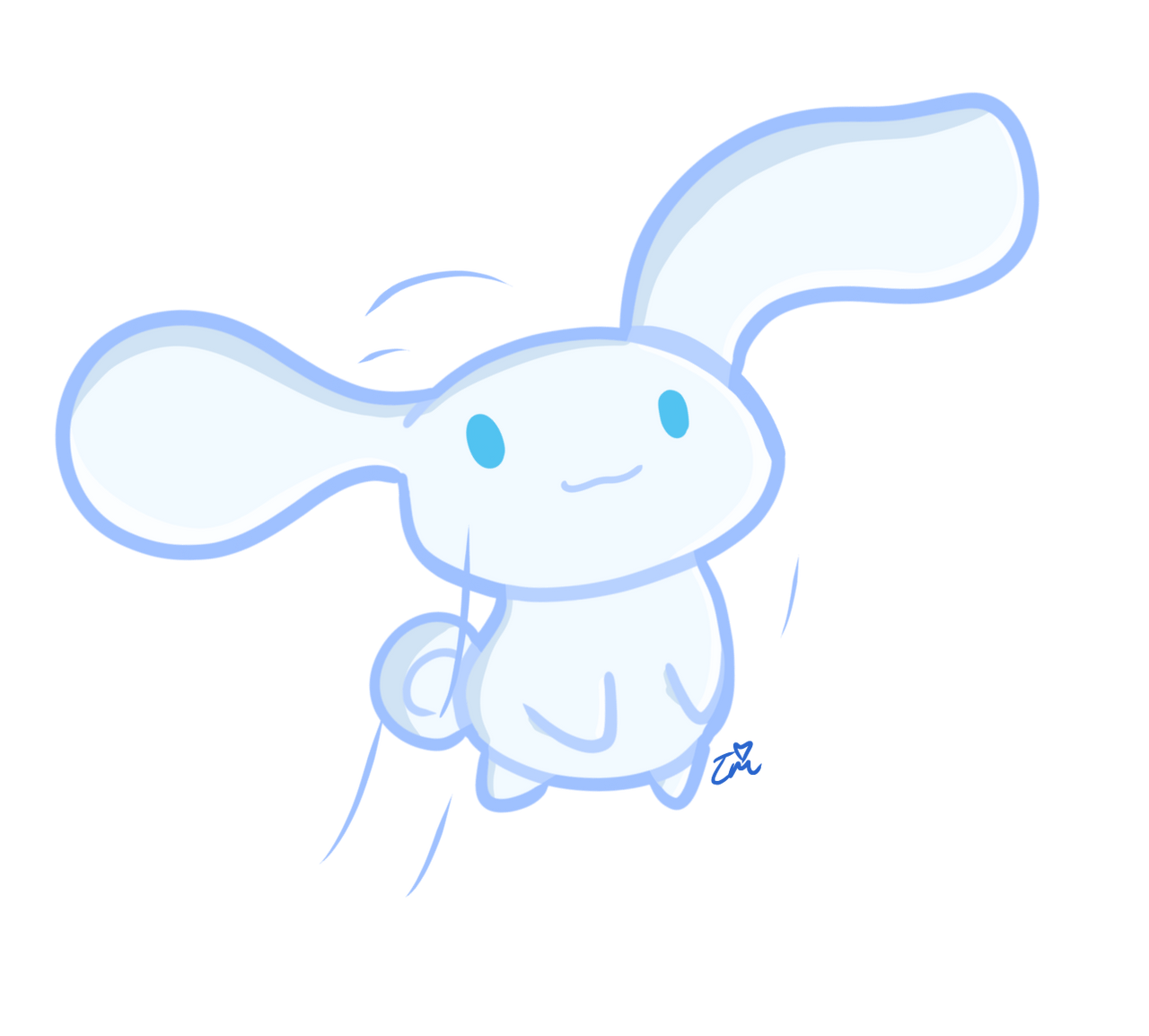Cinnamoroll Python Turtle Cinnamoroll by TorchicMaster on DeviantArt