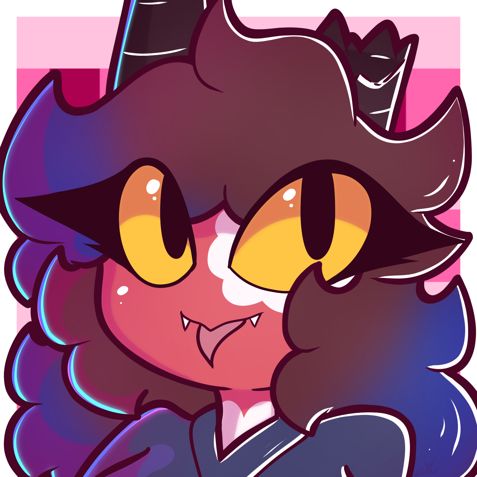 Coreen icon! by TorchicMaster on DeviantArt