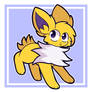 Drew Jolteon!!