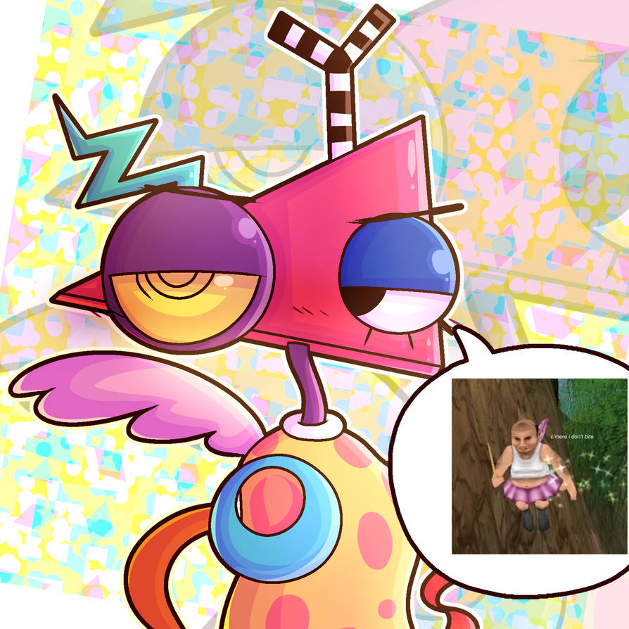 Zooble TADC AT By TorchicMaster On DeviantArt zooble-tadc-at-by-torchicmaster-on-deviantart