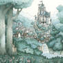 Storybook Castle