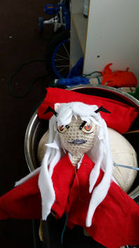 inuyasha WIP2