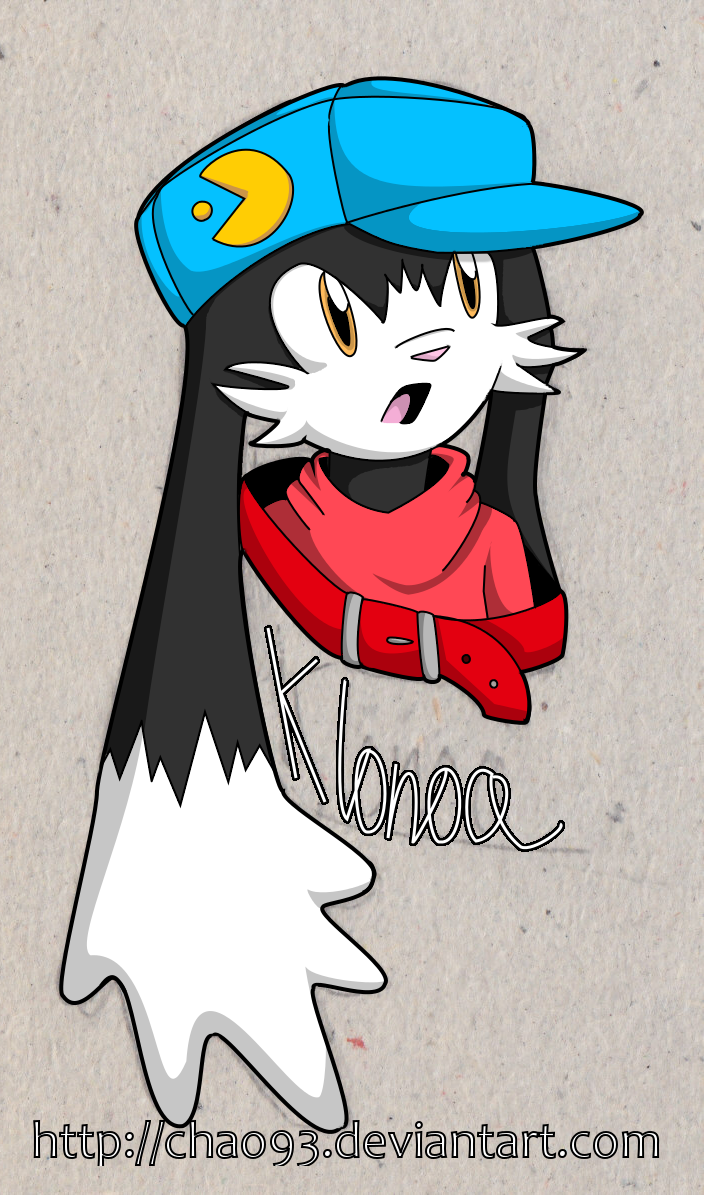 Klonoa