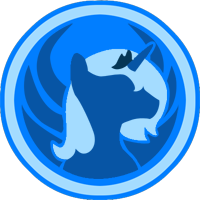 SWTOR Possible Pony Guild Logo