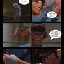 The Spy who grabbed me page 35