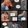 The Spy who grabbed me page 53
