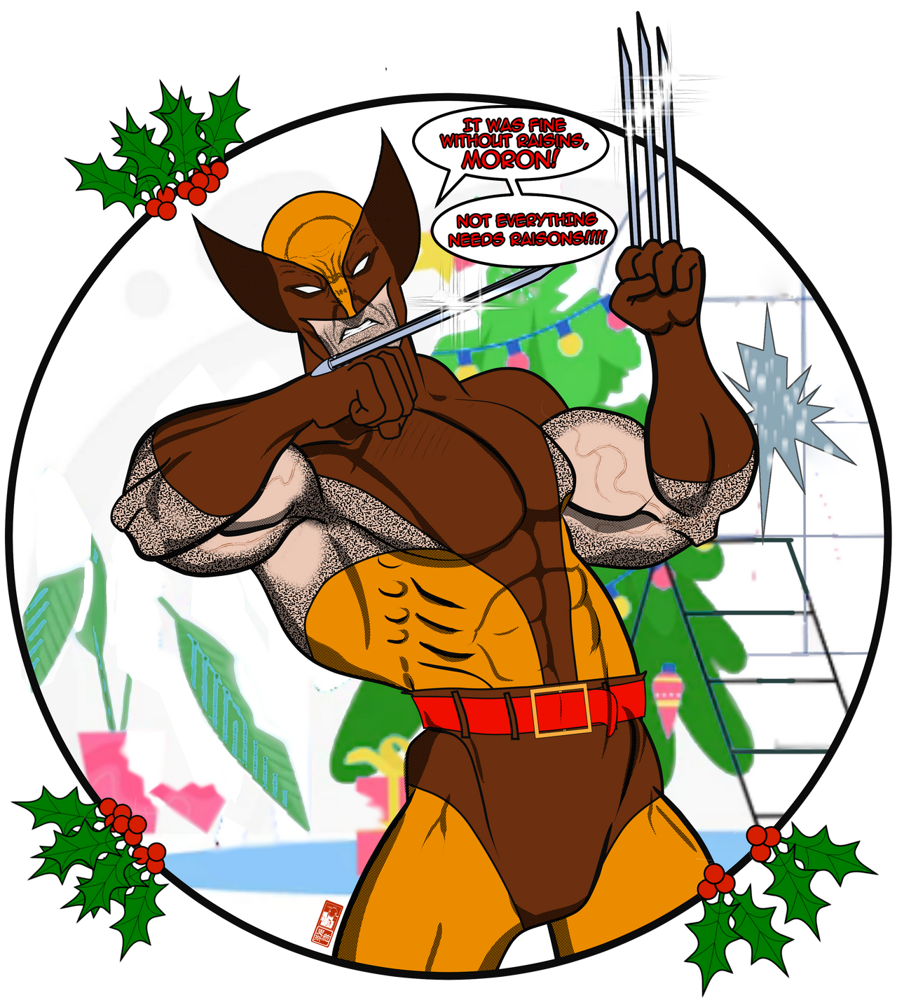 Wolverine 4727 hot sale