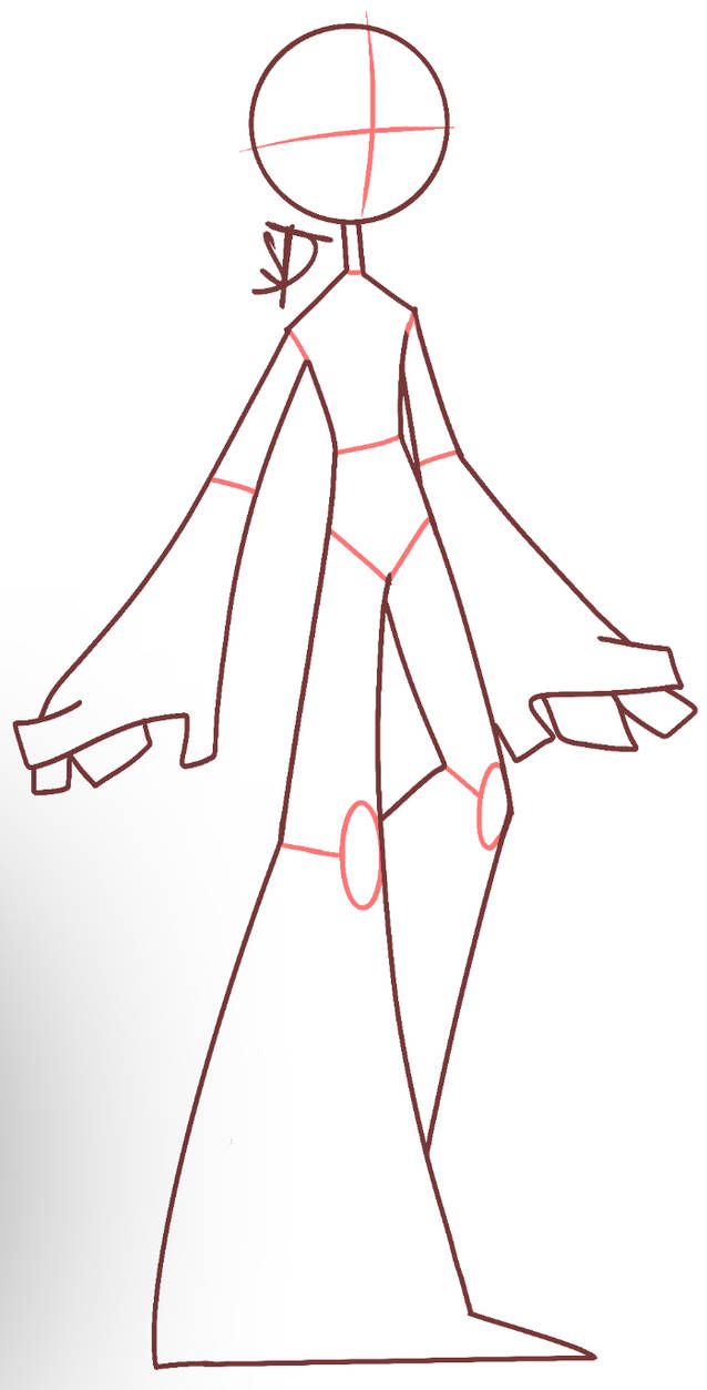 Human base! by StarryTheDragon on DeviantArt