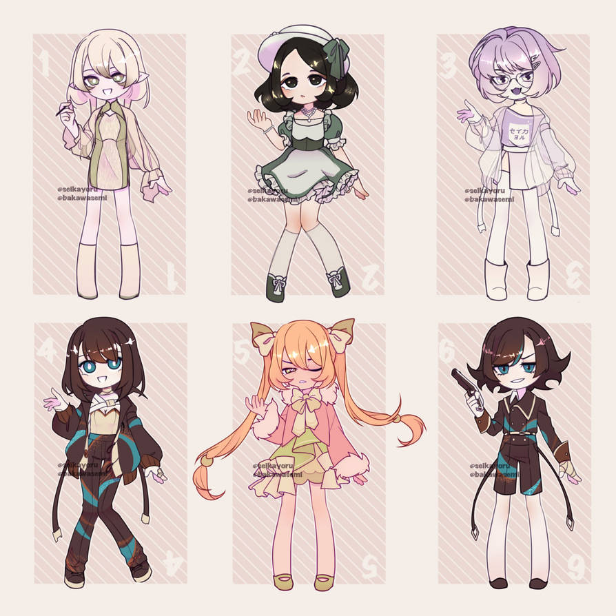 44 Gacha life base ideas  chibi drawings, cute drawings, kawaii drawings