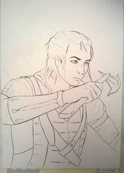 AC3 Connor Kenway