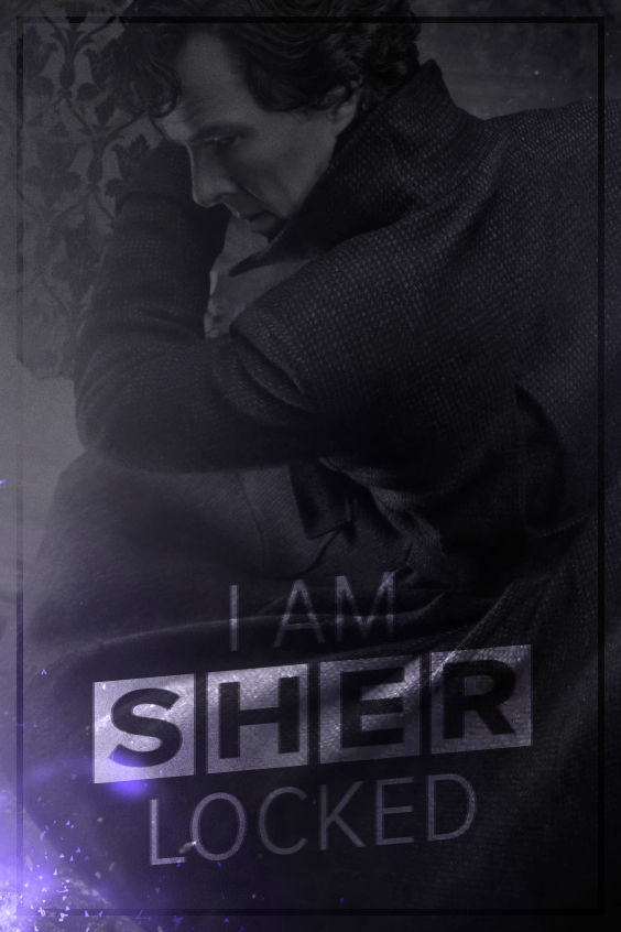 I Am Sherlocked Mobile Wallpaper By Ainsworth Arts On Deviantart I Am Sherlocked Mobile Wallpaper By Ainsworth Arts On Deviantart