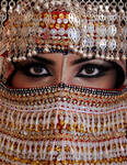 in to my eyes by NaraSaud