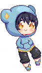 chibichi pixel - entry - momoroo by Yesirukey chibichi pixel - entry - momoroo by Yesirukey