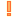 Attention orange