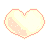 Heart pastel big 1 by Yesirukey