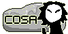 Icon group -Cosa closed species by Yesirukey Icon group -Cosa closed species by Yesirukey