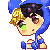 Icon - Rach - Oc by Yesirukey Icon - Rach - Oc by Yesirukey