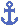 Blue anchors - F2U pixel by Yesirukey