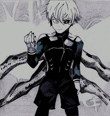 [Gift] Kaneki Ken