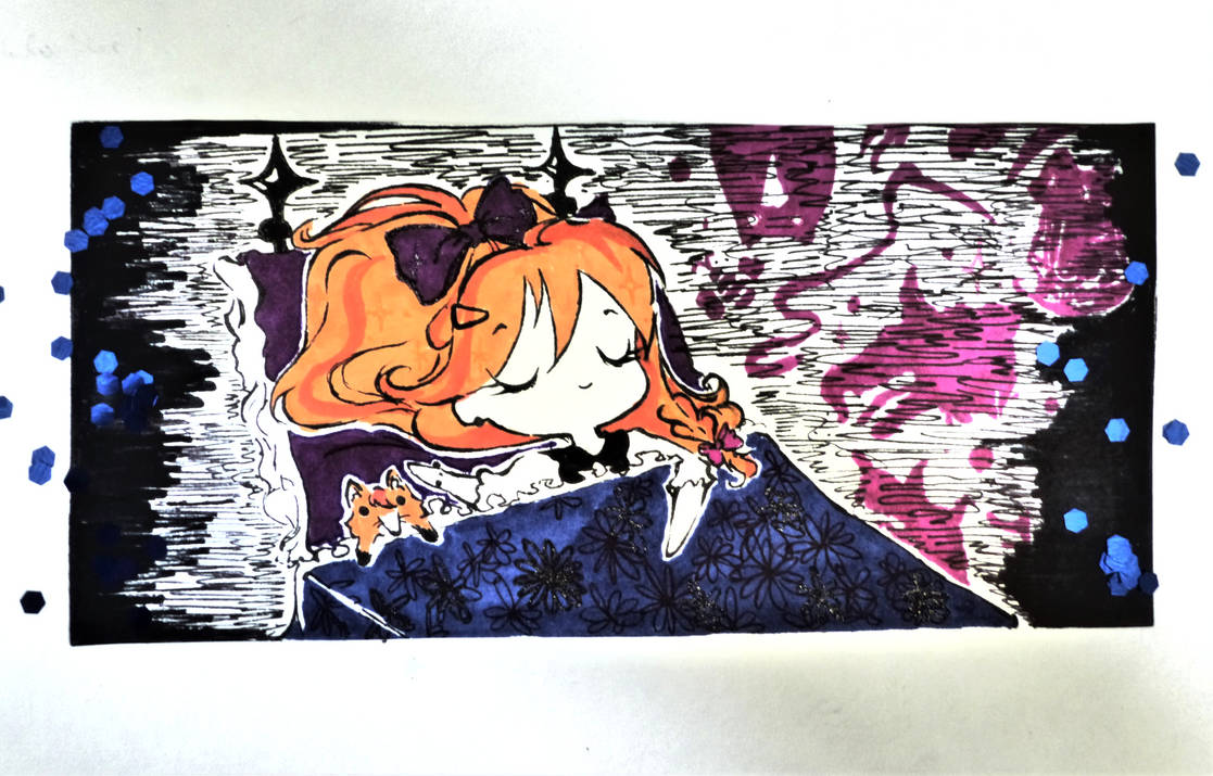 Psycho**:.- Deep dreams by ameblum on DeviantArt