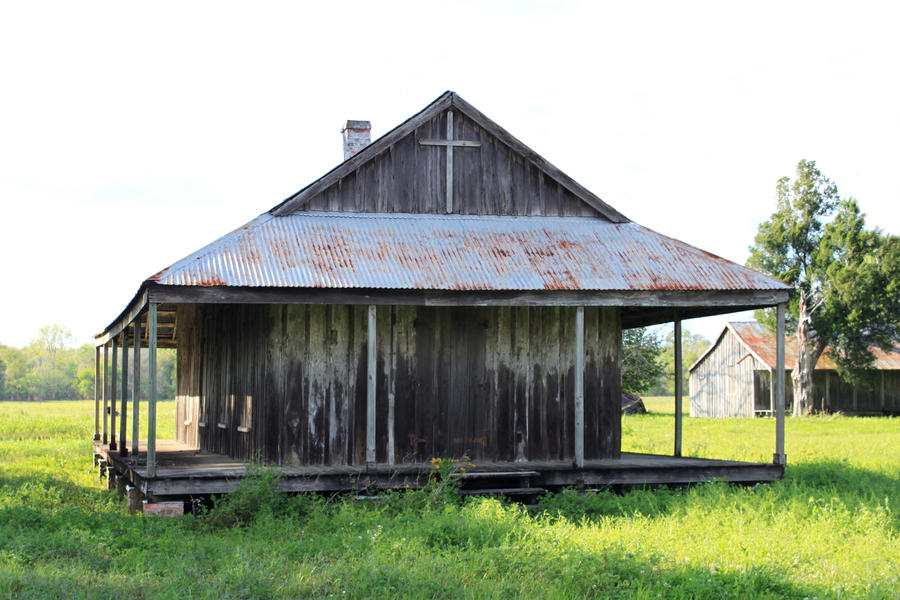 Laurel Valley Church Stock