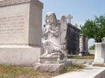 Cemetery Stock 1