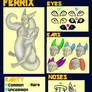 Ferrix Reference