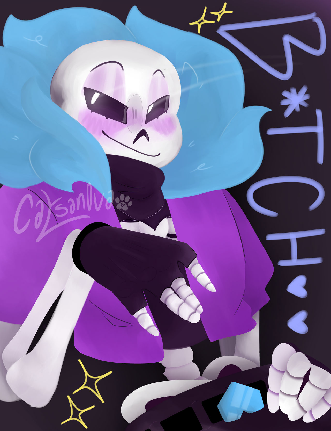 Bad Word Deviantart Swear word..... by Catsan0va on DeviantArt