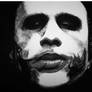 Heath Ledger - The Joker