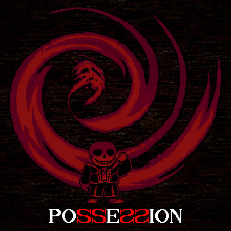 Possession Tale Omega possession by Garzillathehedgehog on DeviantArt