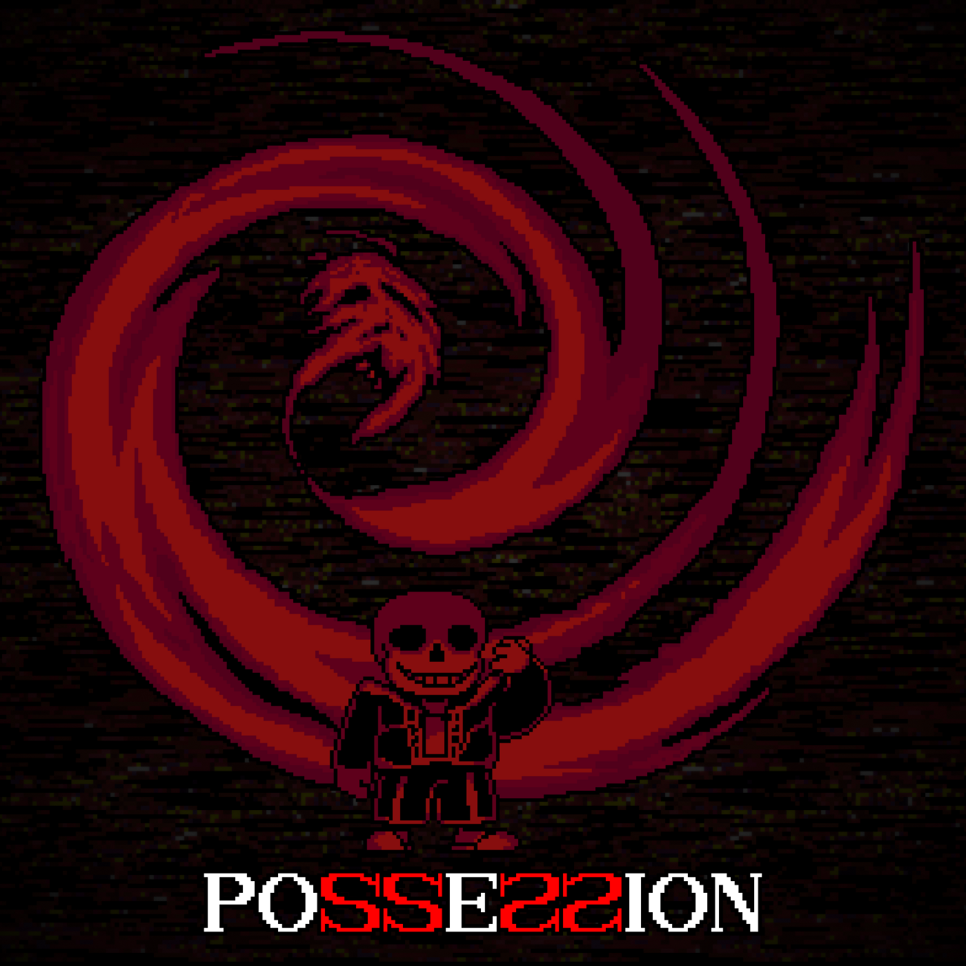 Posessed Posession R6 possession by Garzillathehedgehog on DeviantArt