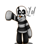 Yo! .:UnderSwap:.