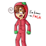 Tomato bOI.:APH:. [ + SPEEDPAINT ]