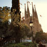 Sagrada Familia