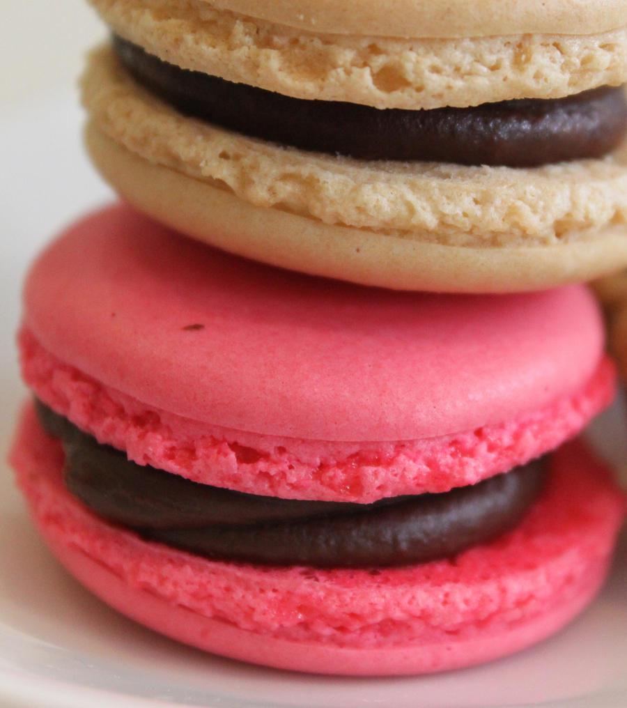 Macarons