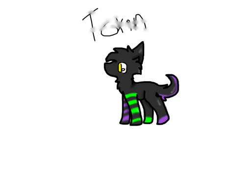 :FA: Toxon