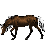 Tyr Pixel Pony