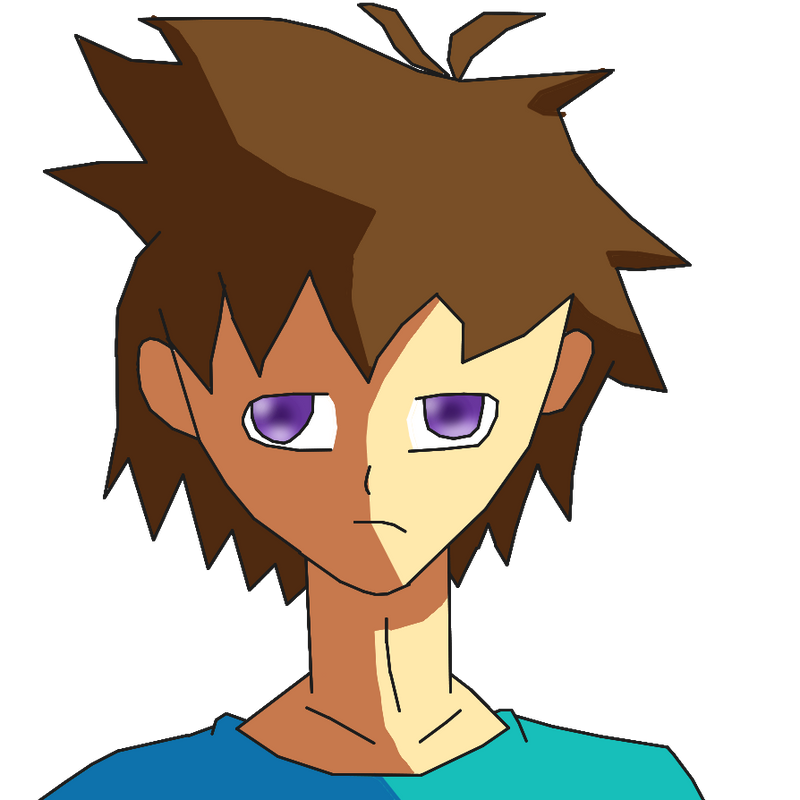 Steven Minecraft Icon steven minecraft by luresito on DeviantArt