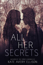 All Her Secrets (cover)