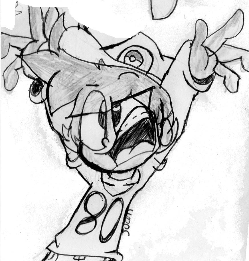 Deviantart Juan Juan by hanna20005 on DeviantArt