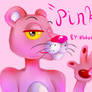 Just pink~ (speedpaint)