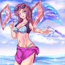 Kaisa summer skin