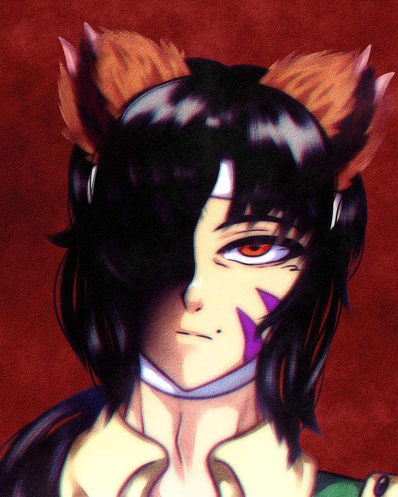 Shadow eyes by F40NL1 on DeviantArt